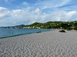 St. George's in Grenada - GND
