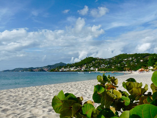 St. George's in Grenada - GND