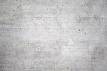 Fototapete Rund Grey cement backround. Wall texture © Günter Albers