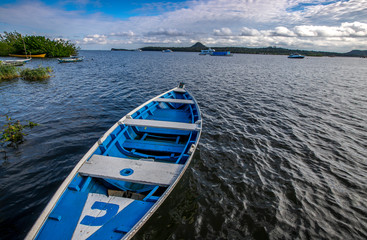 Obraz premium Alter do Chão