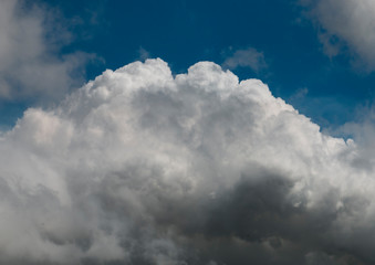 Smoke in the Clouds (2)