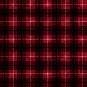 Red plaid fabric as background Stock Photo by ©yurinonori 37757029