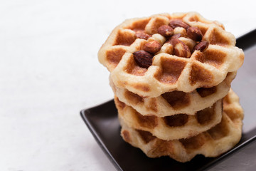 belgium waffles ,belgian waffle