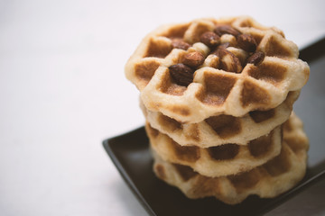 belgium waffles ,belgian waffle