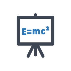 Chemistry Formula Icon