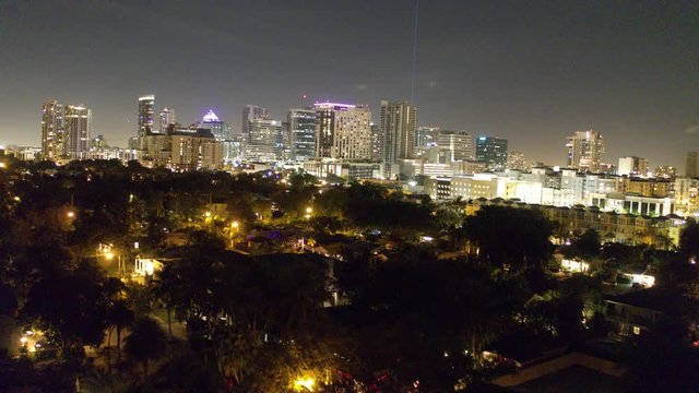 Downtown Fort Lauderdale 5