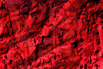 grunge red  texture  abstract  background  for design