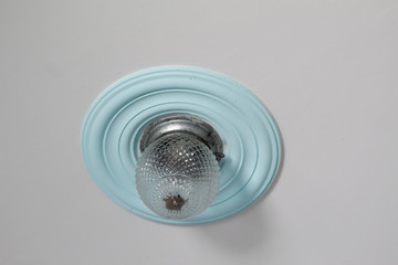 Lustre Antigo