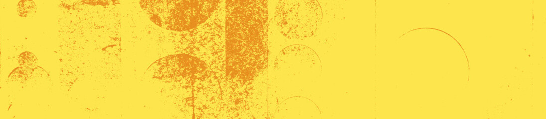 abstract orange and yellow colors background
