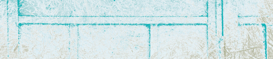 abstract turquoise, blue and khaki colors background for design