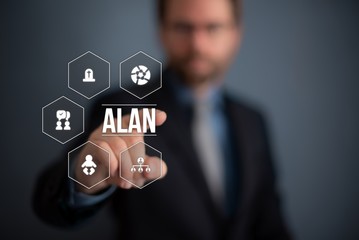 Alan