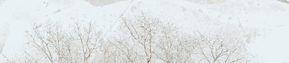 abstract grey, brown and white colors background for design