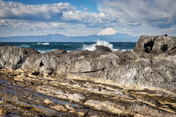 Rocky Coast 2