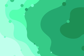 vector image of abstract background