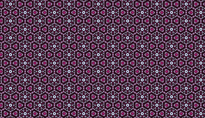 abstract seamless background