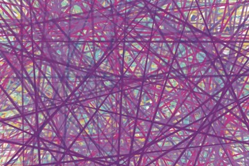 line abstract background