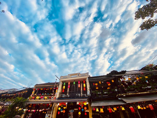 Hoi An, Vietnam