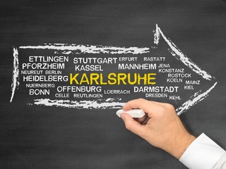 Karlsruhe