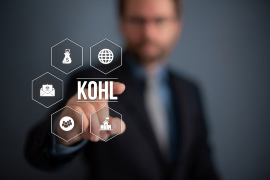 Kohl