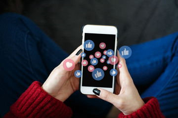 ソーシャルネットワーキングサービス