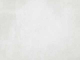 White cement wall background in vintage style