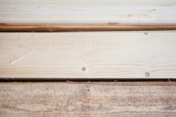 Wooden background texture.