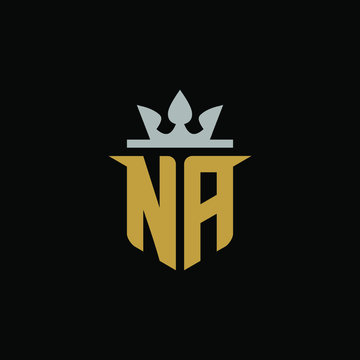 Na Logo Photos Royalty Free Images Graphics Vectors Videos Adobe Stock