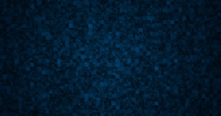 Neon Digital binary background for network, big data, data center, digital event. 3D illustration