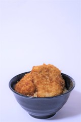 新潟のたれかつ