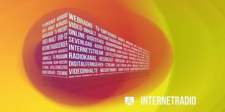 Internetradio