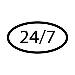 open icon vector template