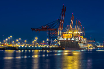 Hamburg