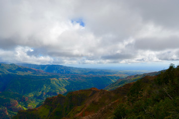 Kauai in Hawaii - LIH