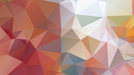 Obraz premium Abstract Color Polygon Background Design, Abstract Geometric Origami Style With Gradient