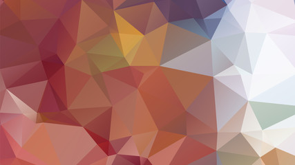 Obraz premium Abstract Color Polygon Background Design, Abstract Geometric Origami Style With Gradient