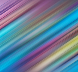 Abstract blurred gradient grid background in bright rainbow colors. Colorful smooth banner template.