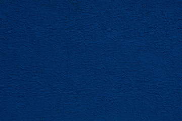 blue sparkly plaster with sharp texture for background