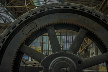 Lost Place 