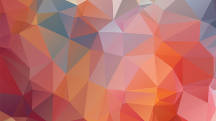 Obraz premium Abstract Color Polygon Background Design, Abstract Geometric Origami Style With Gradient