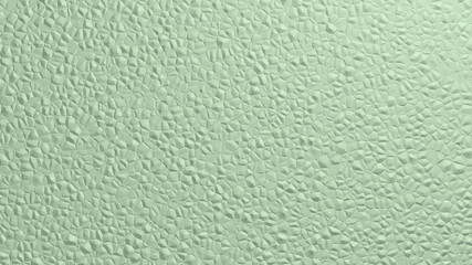 Plain background of monochromic WINTERGREEN DREAM with shadow and coloring suitable for adding various materials