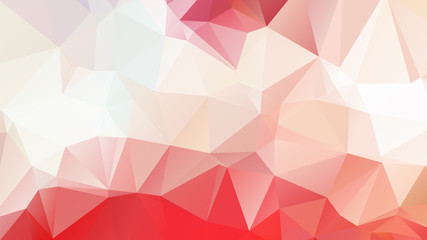 Abstract Color Polygon Background Design, Abstract Geometric Origami Style With Gradient