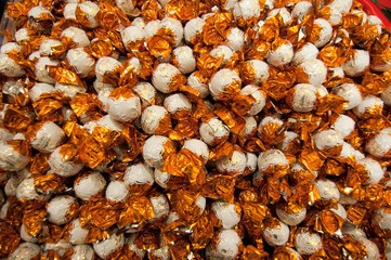 candy sweet