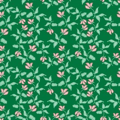 Seamless pattern or background