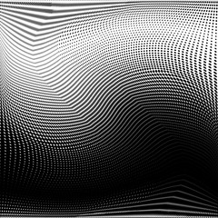 Grunge halftone dots pattern texture background
