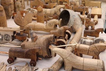 wood crafts