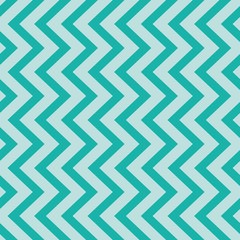 Vector geometric seamless pattern. Black and red triangle texture