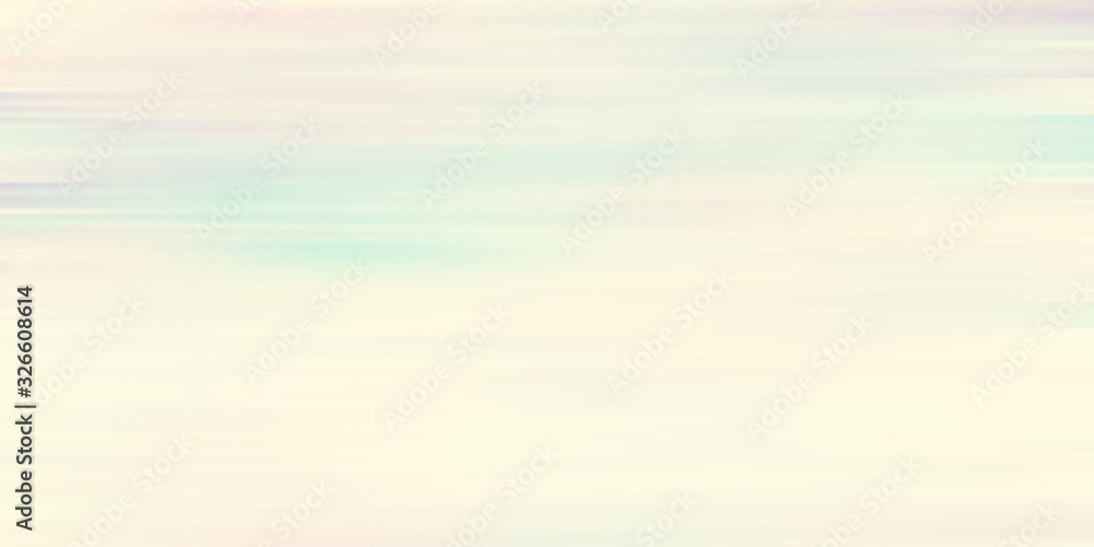 Aufkleber abstract color background. art conceptual illustration. dynamic flow lines with vivid colors