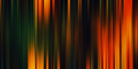 Abstract color Background. Art Conceptual Illustration. Dynamic Flow Lines with Vivid Colors