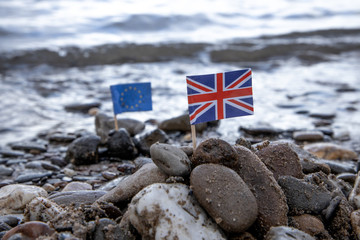 Brexit - Grossbirtanien hängt die EU ab