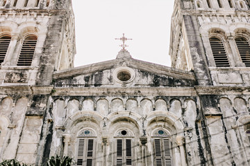 St. Joseph's Cathedral